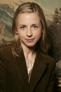 Lecy Goranson